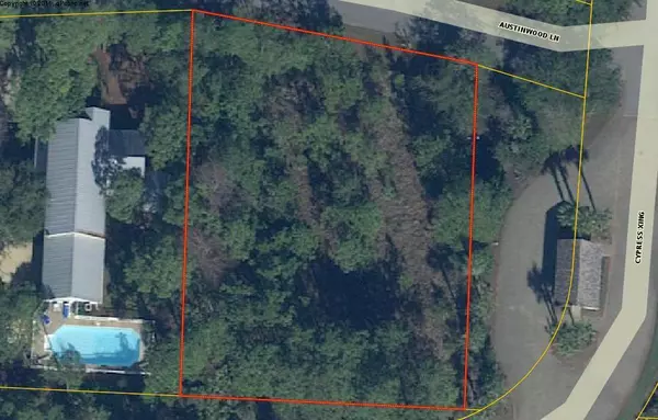 Santa Rosa Beach, FL 32459,Lot 12 Austinwood Lane