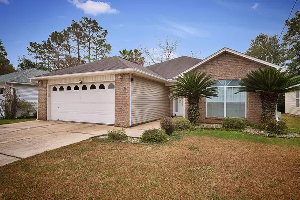 1850 Brick Circle, Fort Walton Beach, FL 32547