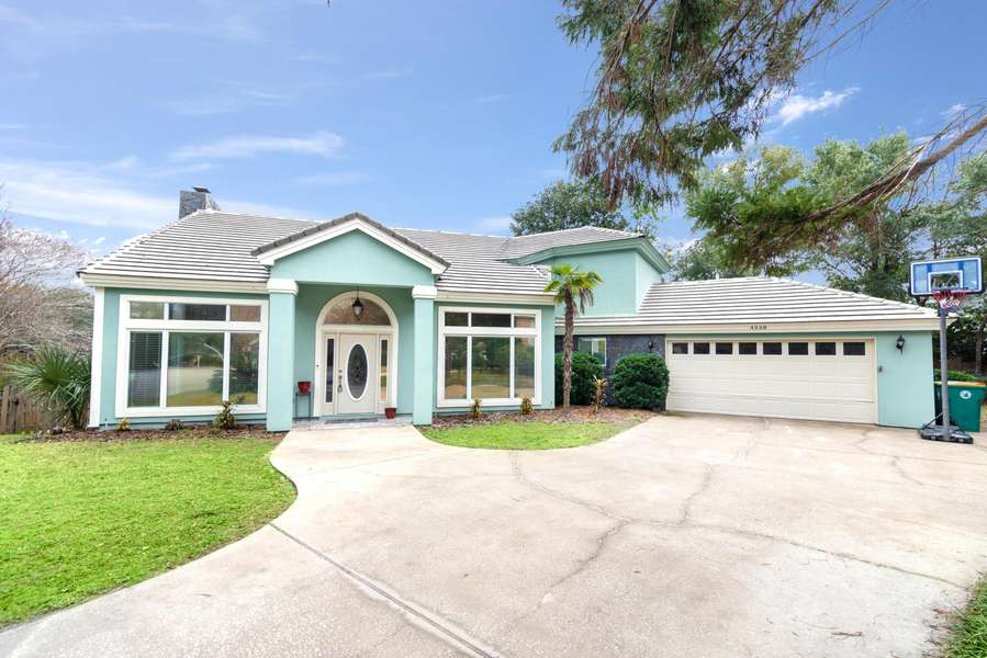 4538 W Parkside Cove, Niceville, FL 32578