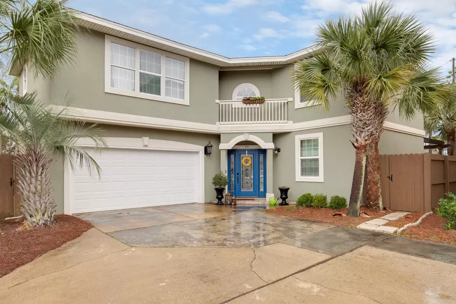 28 Legion Park Loop, Miramar Beach, FL 32550