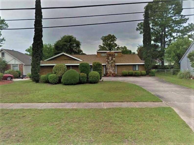 600 Brian Circle, Mary Esther, FL 32569