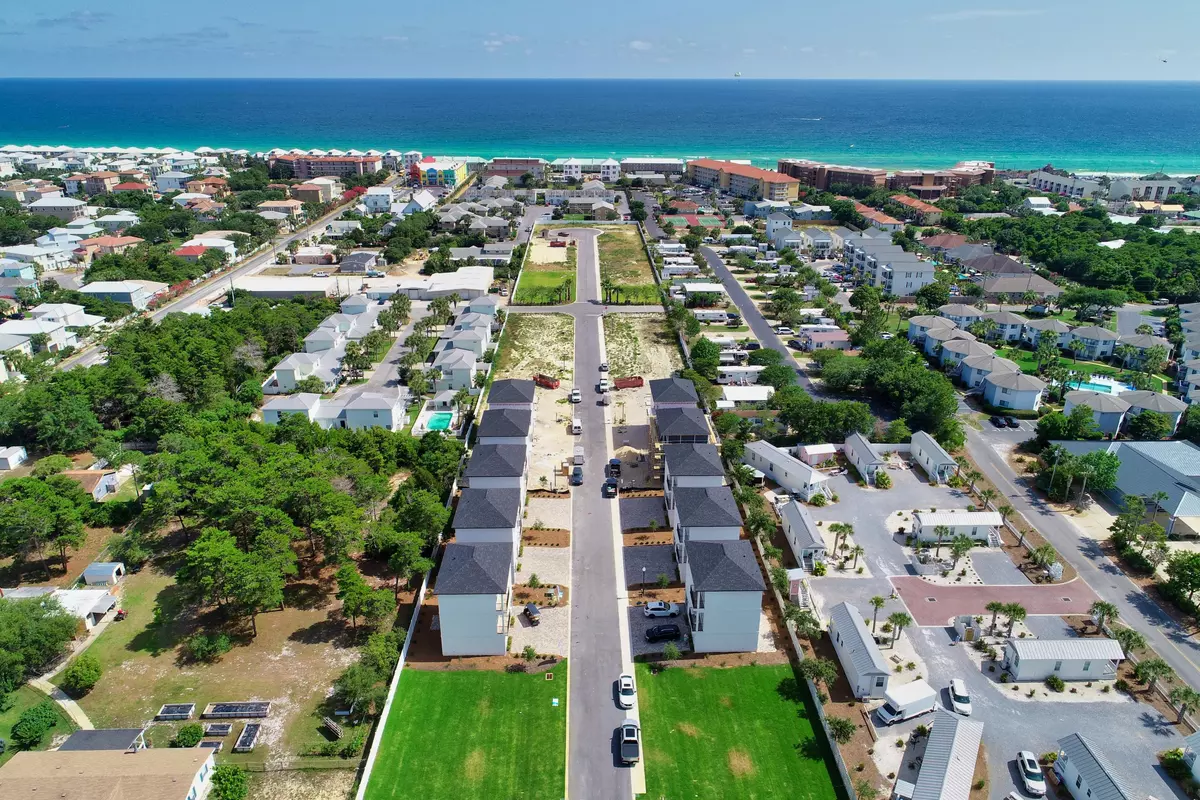 Miramar Beach, FL 32550,92 CIBONEY Street  #Lot 7B