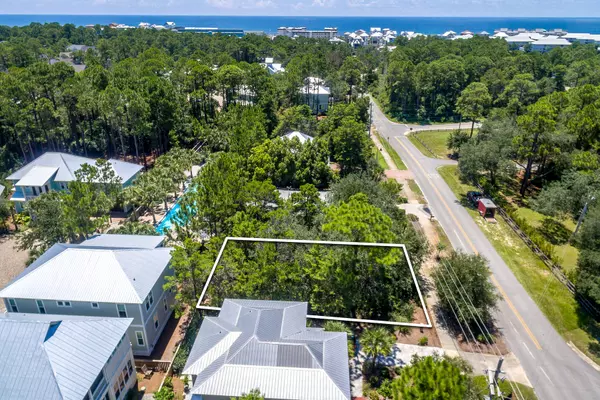 Santa Rosa Beach, FL 32459,Lot 18 Lakewood Drive