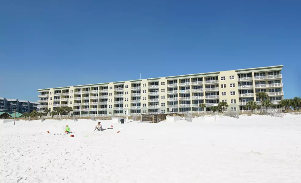 590 Santa Rosa Boulevard  #UNIT 115, Fort Walton Beach, FL 32548