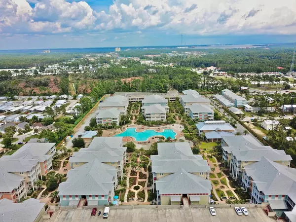 Panama City Beach, FL 32407,8700 Front Beach Road  #UNIT 1109