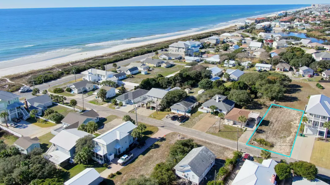 205 3rd Street, Panama City Beach, FL 32413