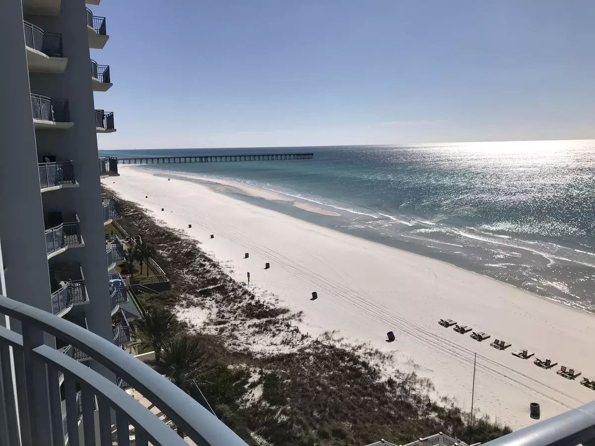 Panama City Beach, FL 32413,16701 Front Beach Road  #UNIT 706