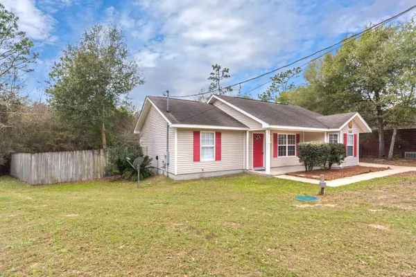 Crestview, FL 32539,534 Hyde Park Drive