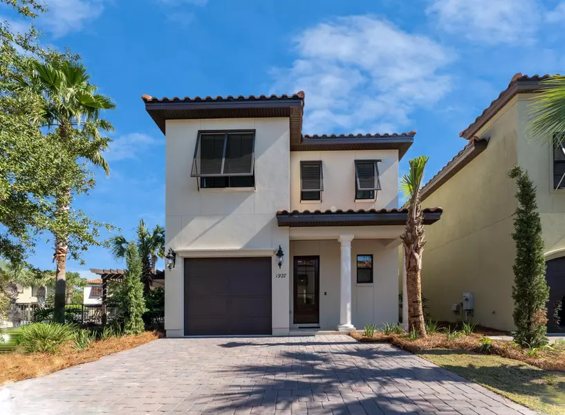 1927 Boardwalk Drive, Miramar Beach, FL 32550