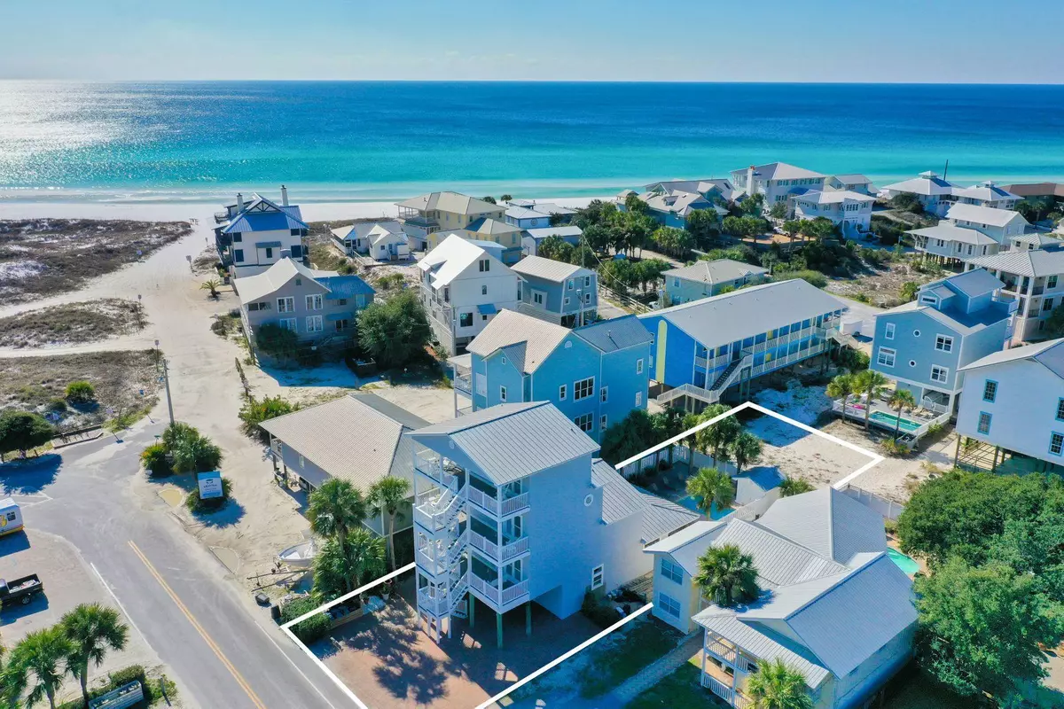 Santa Rosa Beach, FL 32459,524 Defuniak Street