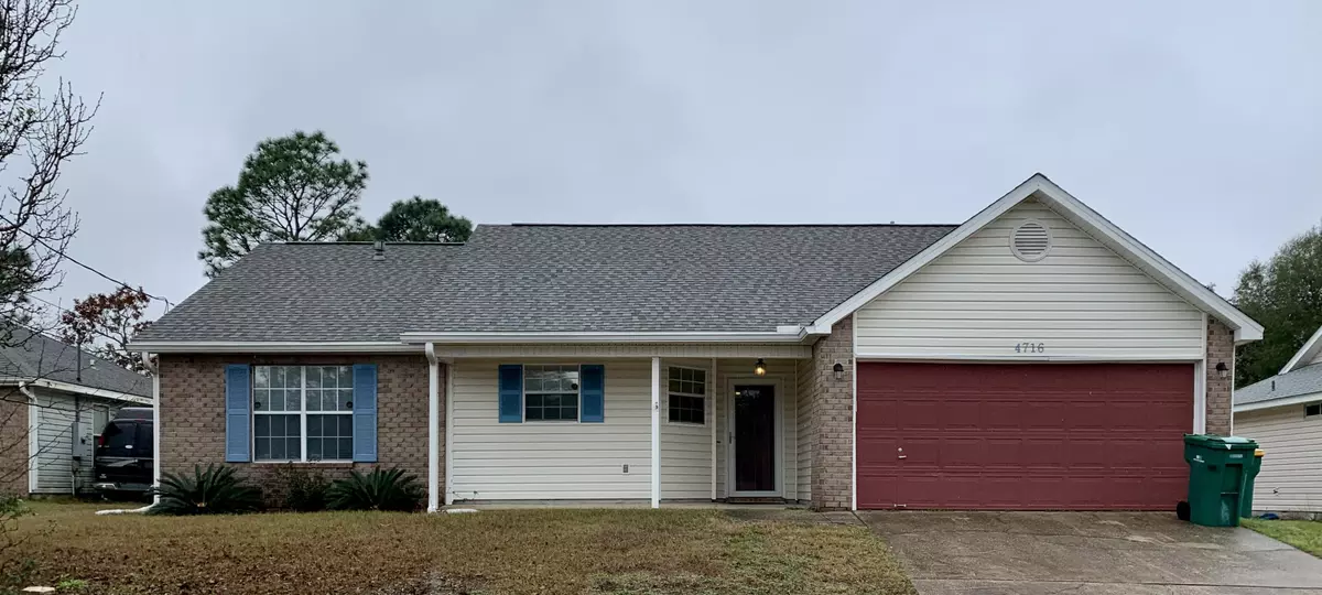 Crestview, FL 32539,4716 Whitewater Lane