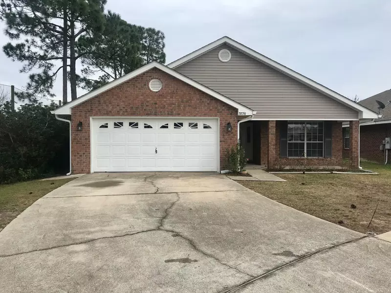 3770 Landon Court, Gulf Breeze, FL 32563