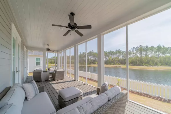 Inlet Beach, FL 32461,267 Sandchase Circle