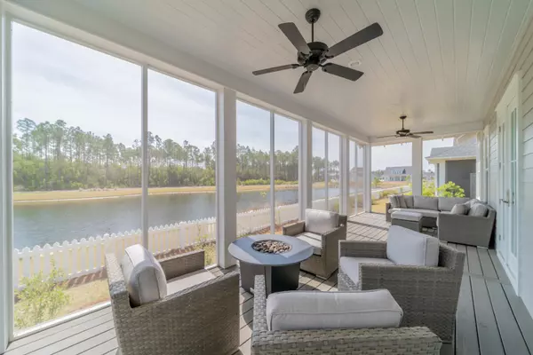 Inlet Beach, FL 32461,267 Sandchase Circle