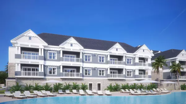 XXX Henderson Resort Way  #2204, Destin, FL 32541