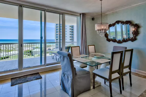 Destin, FL 32541,15500 Emerald Coast Parkway  #UNIT 505