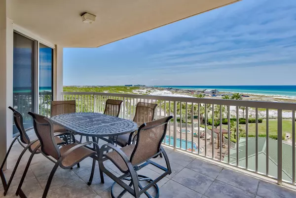 Destin, FL 32541,15500 Emerald Coast Parkway  #UNIT 505