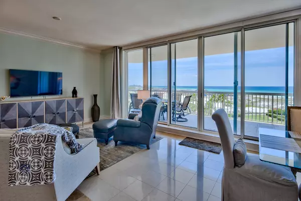 Destin, FL 32541,15500 Emerald Coast Parkway  #UNIT 505