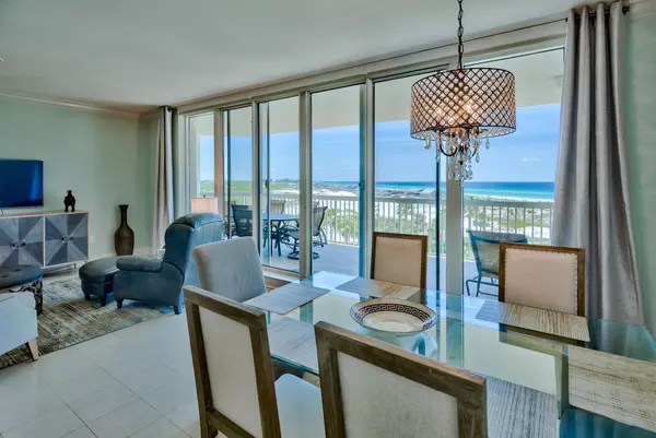 Destin, FL 32541,15500 Emerald Coast Parkway  #UNIT 505