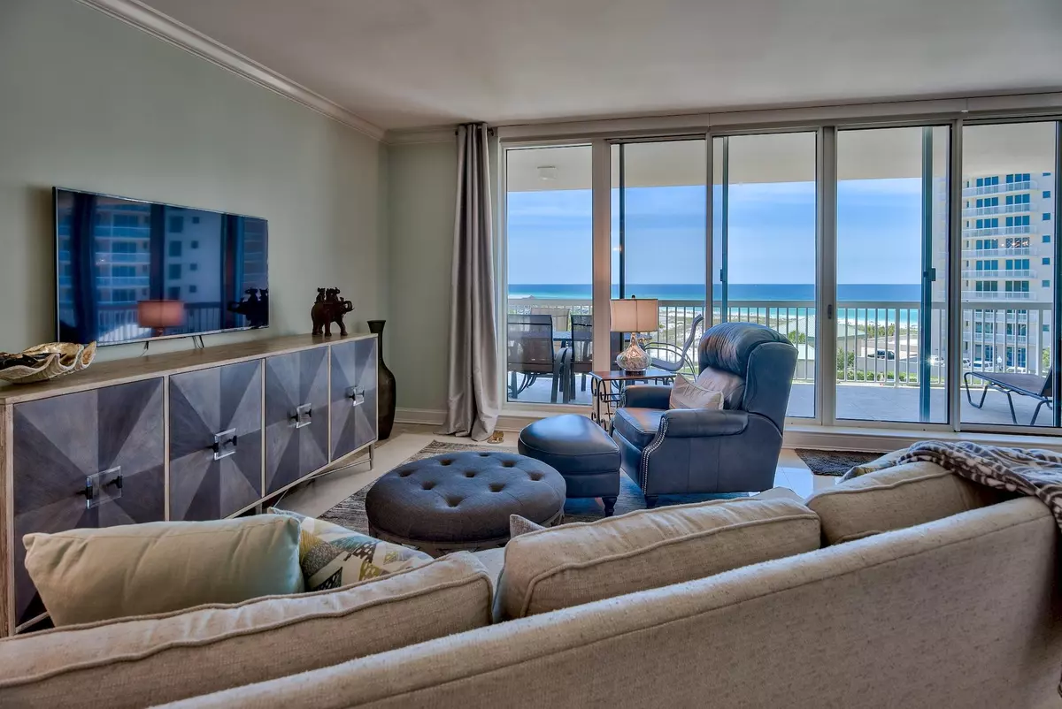 Destin, FL 32541,15500 Emerald Coast Parkway  #UNIT 505