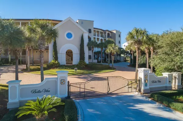 Santa Rosa Beach, FL 32459,56 Blue Mountain Road  #UNIT B307