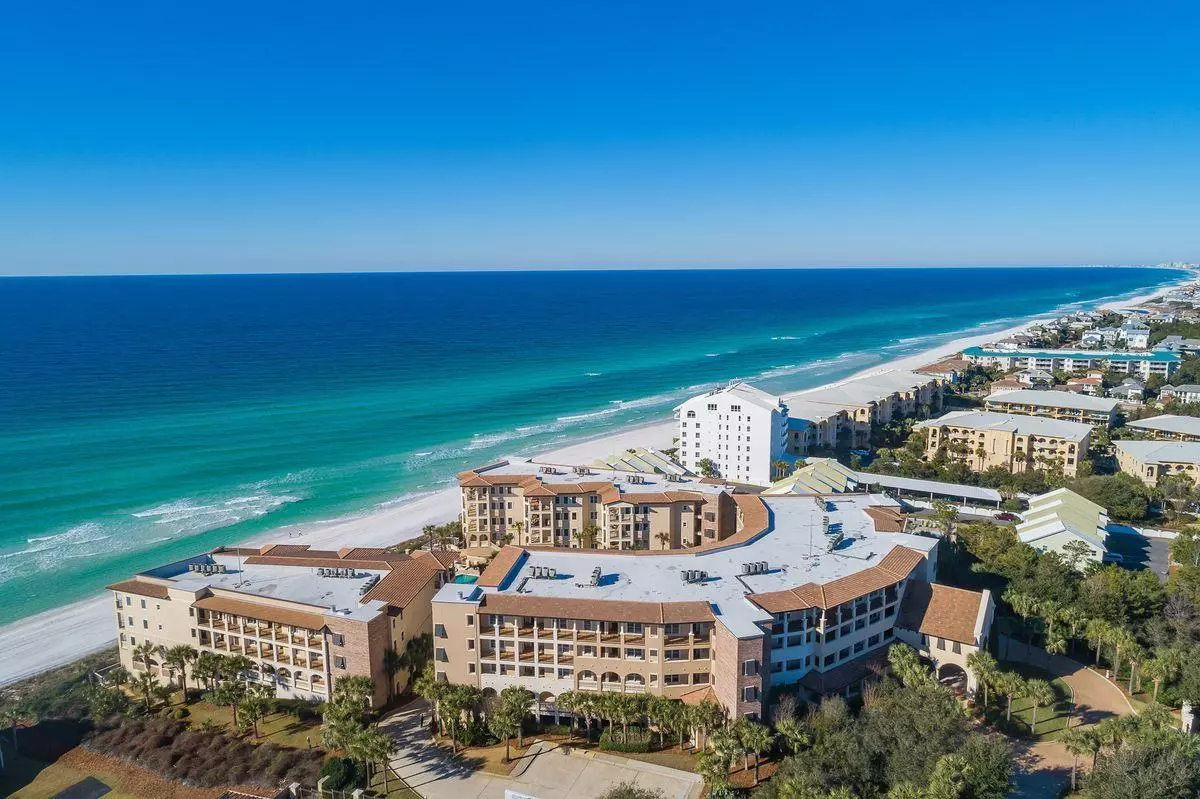 Santa Rosa Beach, FL 32459,56 Blue Mountain Road  #UNIT B307