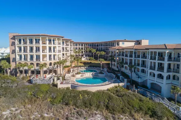 Santa Rosa Beach, FL 32459,56 Blue Mountain Road  #UNIT B307