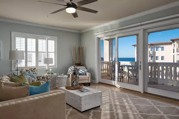 Santa Rosa Beach, FL 32459,56 Blue Mountain Road  #UNIT B307