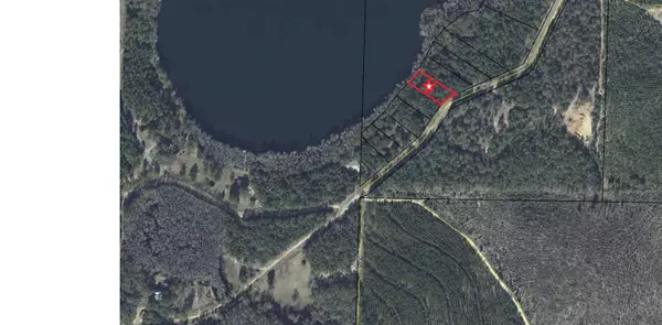 Ponce De Leon, FL 32455,Lot 36 Blue Pond