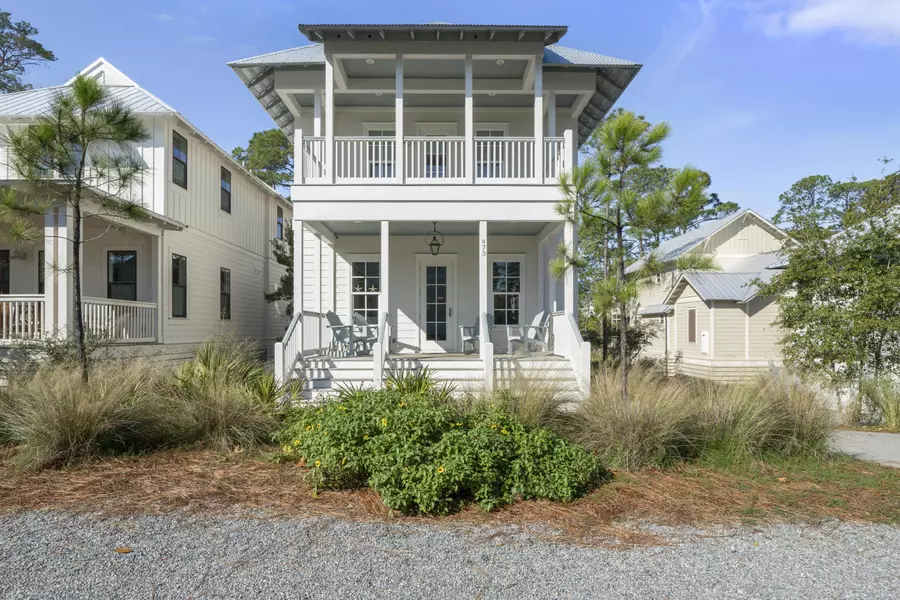 473 Matts Way, Santa Rosa Beach, FL 32459