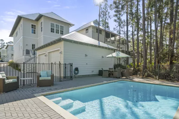 Santa Rosa Beach, FL 32459,473 Matts Way