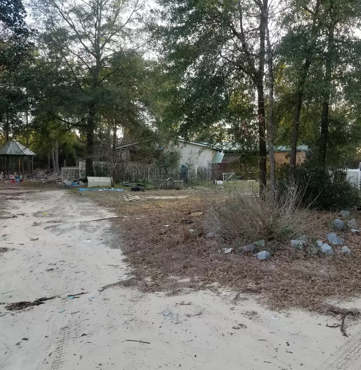 Crestview, FL 32539,4681 Todd Road