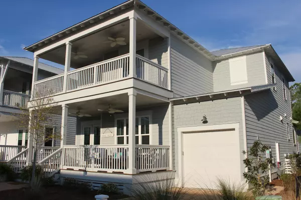 503 Flatwoods Forest Loop, Santa Rosa Beach, FL 32459