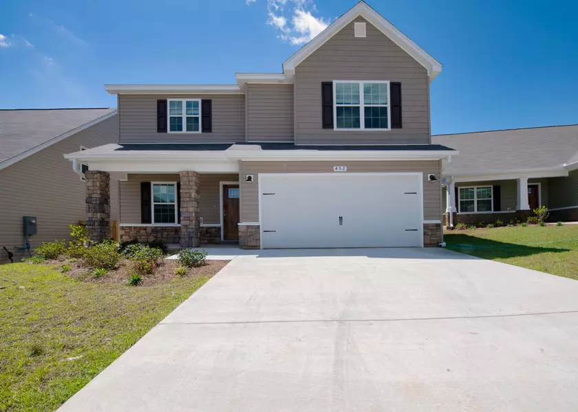 452 Eisenhower Drive, Crestview, FL 32539