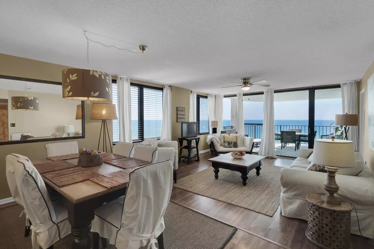 Panama City Beach, FL 32408,6201 Thomas Drive  #UNIT 902