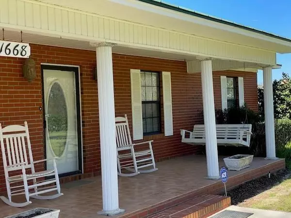 Bonifay, FL 32425,1668 Howell Williams Road