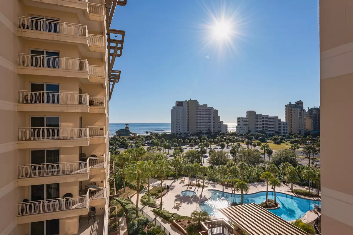 Miramar Beach, FL 32550,5000 S Sandestin Boulevard  #6601/6603