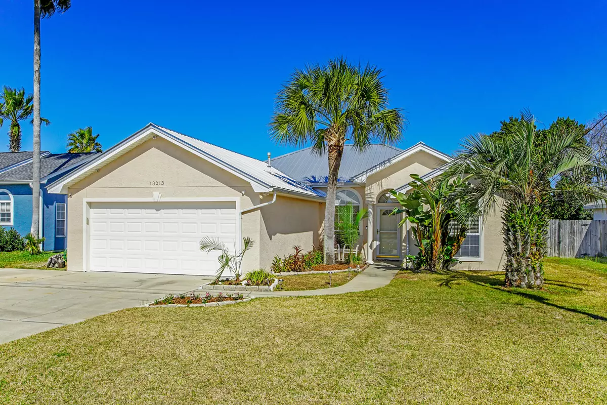 Panama City Beach, FL 32407,13213 Petunia Street