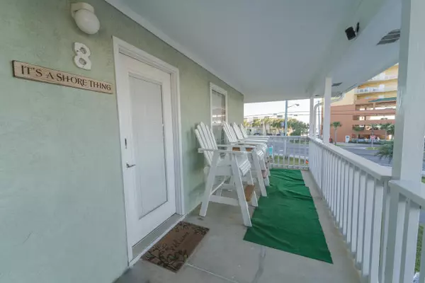 Panama City Beach, FL 32413,17642 Front Beach Road  #UNIT A8