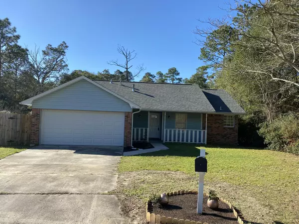 3001 Windsor Court, Crestview, FL 32539