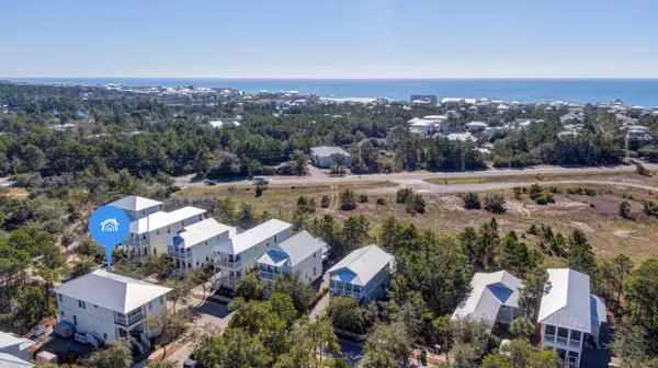 8 Hiker Street, Santa Rosa Beach, FL 32459