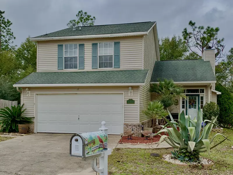 13 Courtney Lane, Crestview, FL 32539