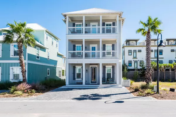 36 Dune Side Lane  #30A, Santa Rosa Beach, FL 32459