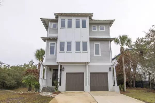 81 Grande Avenue, Santa Rosa Beach, FL 32459