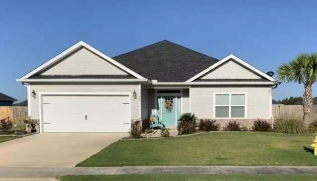 867 Whispering Creek Avenue, Freeport, FL 32439