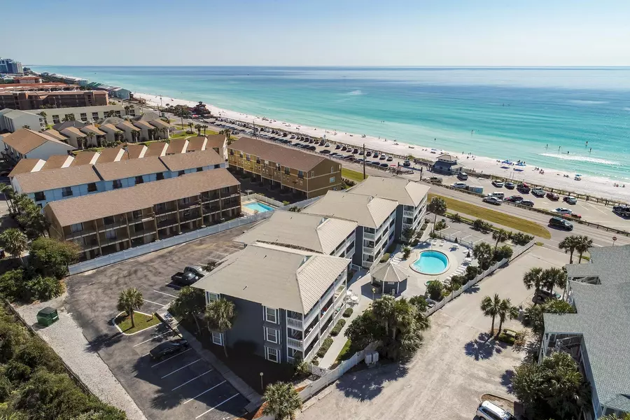 2384 Scenic Gulf Drive  #UNIT D111, Miramar Beach, FL 32550