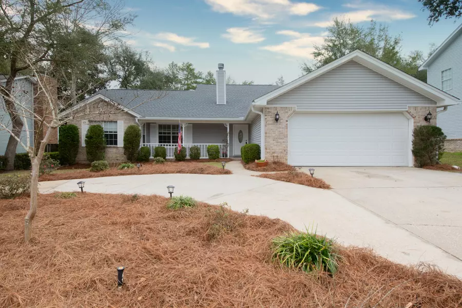 522 Garden Oaks Cove, Niceville, FL 32578