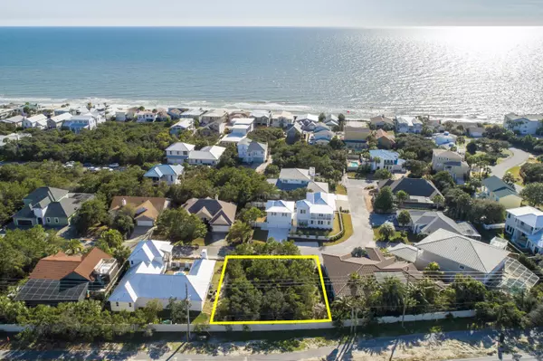 Inlet Beach, FL 32461,Lot 4 Walton Bonita Dr.