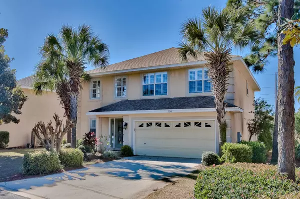 Destin, FL 32541,234 Talquin Cove