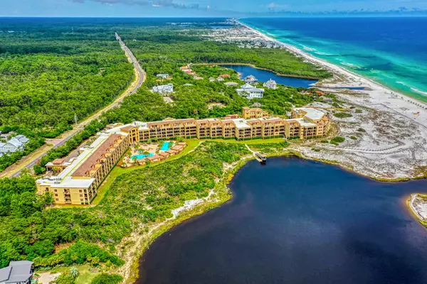 1363 W HWY 30A  #UNIT 3108, Santa Rosa Beach, FL 32459